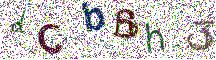 Beeld-CAPTCHA