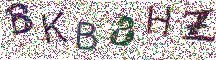 Beeld-CAPTCHA