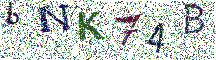Beeld-CAPTCHA