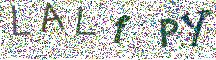 Beeld-CAPTCHA