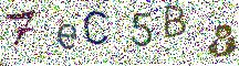 Beeld-CAPTCHA