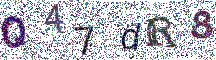 Beeld-CAPTCHA