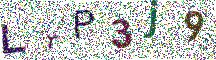 Beeld-CAPTCHA