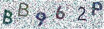 Beeld-CAPTCHA