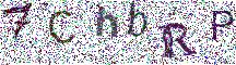 Beeld-CAPTCHA