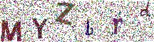 Beeld-CAPTCHA