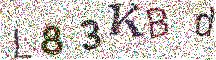 Beeld-CAPTCHA