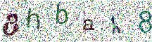 Beeld-CAPTCHA
