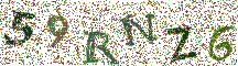 Beeld-CAPTCHA