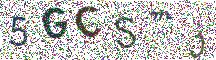 Beeld-CAPTCHA