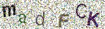 Beeld-CAPTCHA