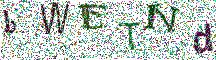 Beeld-CAPTCHA