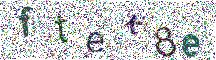 Beeld-CAPTCHA
