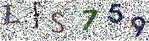 Beeld-CAPTCHA