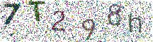 Beeld-CAPTCHA