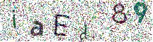 Beeld-CAPTCHA