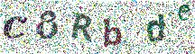 Beeld-CAPTCHA