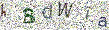 Beeld-CAPTCHA
