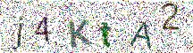 Beeld-CAPTCHA