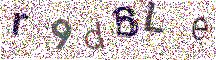 Beeld-CAPTCHA