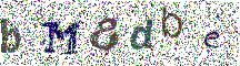 Beeld-CAPTCHA