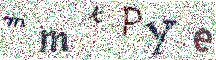 Beeld-CAPTCHA