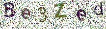 Beeld-CAPTCHA