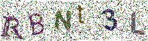 Beeld-CAPTCHA