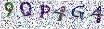 Beeld-CAPTCHA