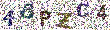 Beeld-CAPTCHA