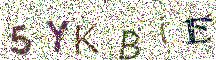 Beeld-CAPTCHA