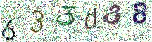 Beeld-CAPTCHA