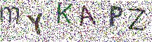 Beeld-CAPTCHA