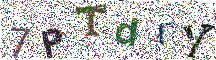 Beeld-CAPTCHA