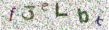 Beeld-CAPTCHA