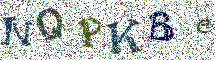 Beeld-CAPTCHA