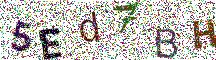 Beeld-CAPTCHA