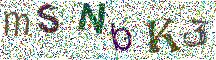 Beeld-CAPTCHA