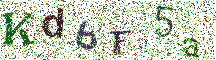 Beeld-CAPTCHA