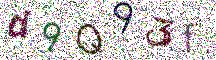 Beeld-CAPTCHA