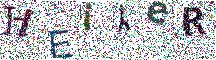 Beeld-CAPTCHA