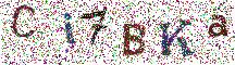 Beeld-CAPTCHA