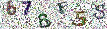 Beeld-CAPTCHA