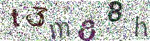 Beeld-CAPTCHA
