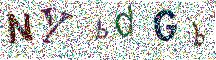 Beeld-CAPTCHA