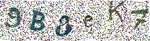 Beeld-CAPTCHA
