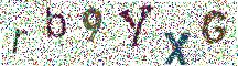 Beeld-CAPTCHA