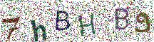 Beeld-CAPTCHA