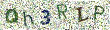 Beeld-CAPTCHA