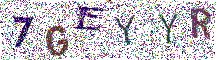 Beeld-CAPTCHA